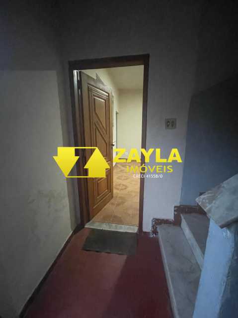 Conheça 22 do imóvel - Apartamento térreo 3 quartos vaga na garagem à venda na Vila Valqueire - Rio de Janeiro, RJ - APC00315 - 22 22 - 22