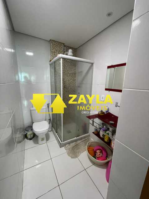 Conheça 4 do imóvel - Apartamento tipo casa 4 quartos 2 vagas na garagem à venda em Irajá - Rio de Janeiro, RJ - APC00316 - 4 4 - 4