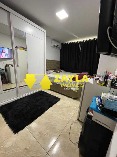 Conheça 5 do imóvel - Apartamento tipo casa 4 quartos 2 vagas na garagem à venda em Irajá - Rio de Janeiro, RJ - APC00316 - 5 5 - 5