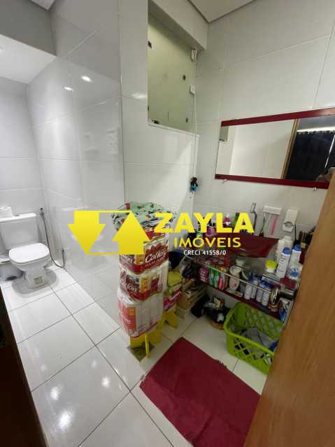 Conheça 6 do imóvel - Apartamento tipo casa 4 quartos 2 vagas na garagem à venda em Irajá - Rio de Janeiro, RJ - APC00316 - 6 6 - 6
