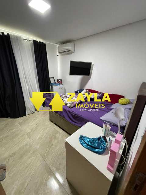 Conheça 12 do imóvel - Apartamento tipo casa 4 quartos 2 vagas na garagem à venda em Irajá - Rio de Janeiro, RJ - APC00316 - 12 12 - 12