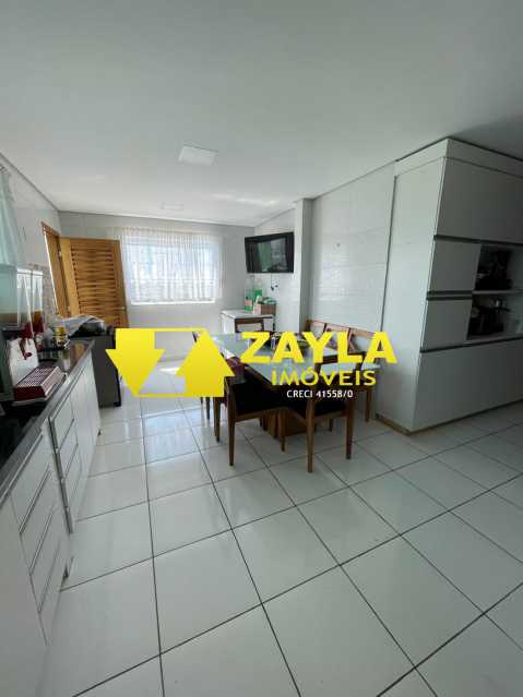 Conheça 13 do imóvel - Apartamento tipo casa 4 quartos 2 vagas na garagem à venda em Irajá - Rio de Janeiro, RJ - APC00316 - 13 13 - 13