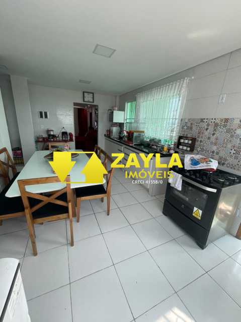 Conheça 15 do imóvel - Apartamento tipo casa 4 quartos 2 vagas na garagem à venda em Irajá - Rio de Janeiro, RJ - APC00316 - 15 15 - 15
