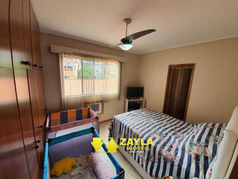 Conheça 16 do imóvel - Apartamento 3 quartos varanda vaga de garagem á venda - Vila Kosmos Rj - AP01814 - 15 16 - 15