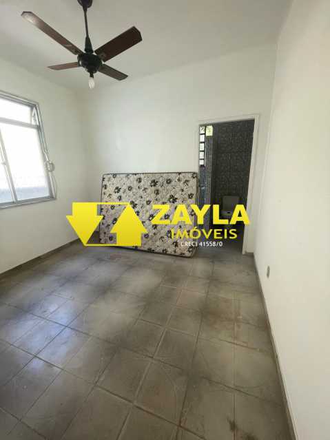 Conheça 6 do imóvel - Casa Linear 3 quartos 2 vagas na garagem à venda em Vila Valqueire - Rio de Janeiro, RJ - CAC00088 - 6 6 - 6