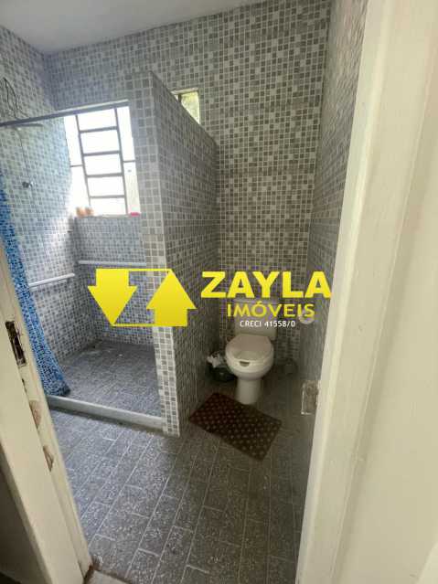 Conheça 7 do imóvel - Casa Linear 3 quartos 2 vagas na garagem à venda em Vila Valqueire - Rio de Janeiro, RJ - CAC00088 - 7 7 - 7