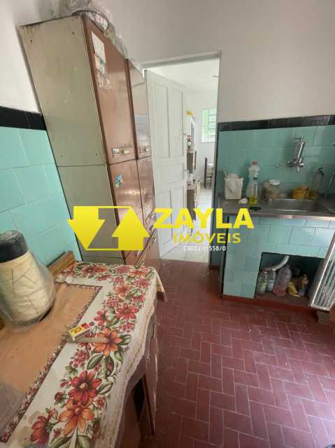 Conheça 8 do imóvel - Casa Linear 3 quartos 2 vagas na garagem à venda em Vila Valqueire - Rio de Janeiro, RJ - CAC00088 - 8 8 - 8