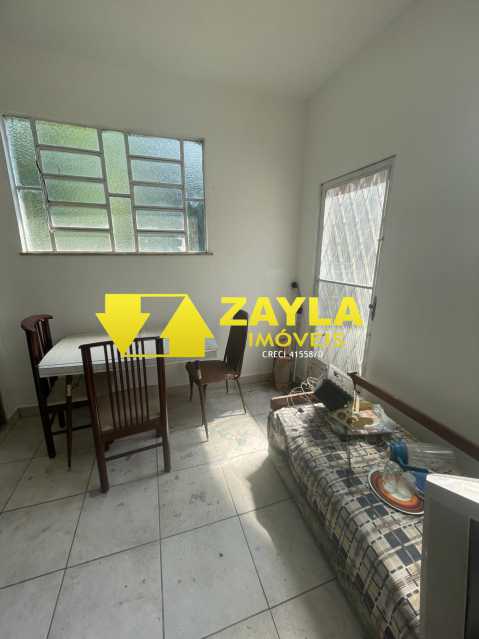 Conheça 10 do imóvel - Casa Linear 3 quartos 2 vagas na garagem à venda em Vila Valqueire - Rio de Janeiro, RJ - CAC00088 - 10 10 - 10