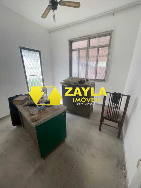 Conheça 11 do imóvel - Casa Linear 3 quartos 2 vagas na garagem à venda em Vila Valqueire - Rio de Janeiro, RJ - CAC00088 - 11 11 - 11
