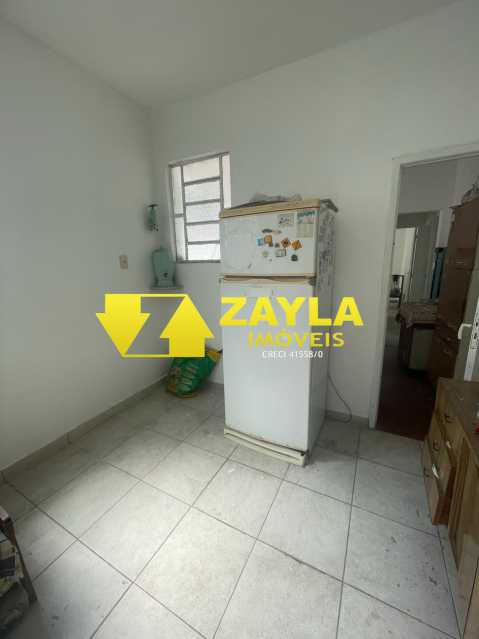 Conheça 13 do imóvel - Casa Linear 3 quartos 2 vagas na garagem à venda em Vila Valqueire - Rio de Janeiro, RJ - CAC00088 - 13 13 - 13