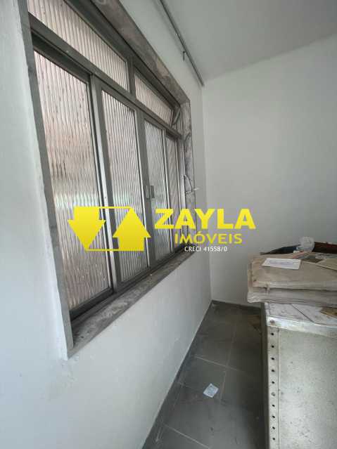 Conheça 14 do imóvel - Casa Linear 3 quartos 2 vagas na garagem à venda em Vila Valqueire - Rio de Janeiro, RJ - CAC00088 - 14 14 - 14