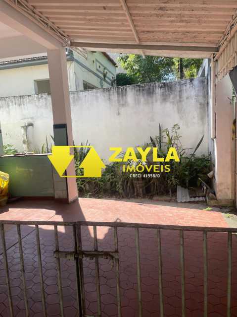 Conheça 20 do imóvel - Casa Linear 3 quartos 2 vagas na garagem à venda em Vila Valqueire - Rio de Janeiro, RJ - CAC00088 - 19 20 - 19