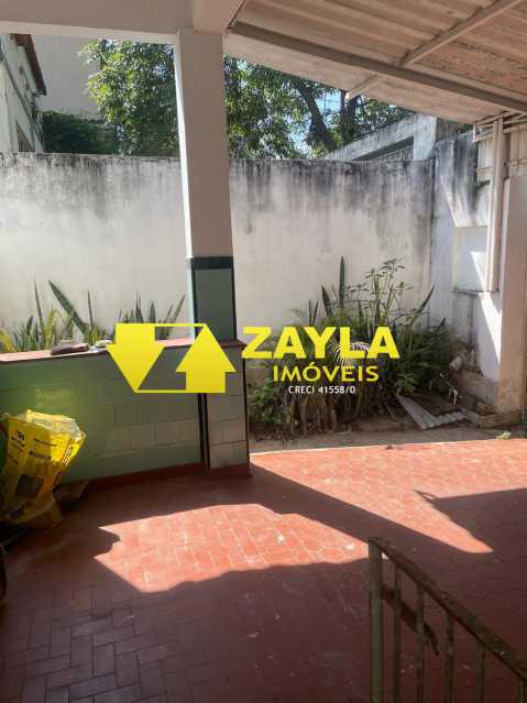 Conheça 21 do imóvel - Casa Linear 3 quartos 2 vagas na garagem à venda em Vila Valqueire - Rio de Janeiro, RJ - CAC00088 - 20 21 - 20