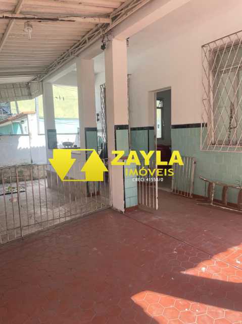 Conheça 23 do imóvel - Casa Linear 3 quartos 2 vagas na garagem à venda em Vila Valqueire - Rio de Janeiro, RJ - CAC00088 - 21 23 - 21