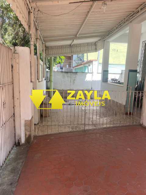 Conheça 19 do imóvel - Casa Linear 3 quartos 2 vagas na garagem à venda em Vila Valqueire - Rio de Janeiro, RJ - CAC00088 - 24 19 - 24
