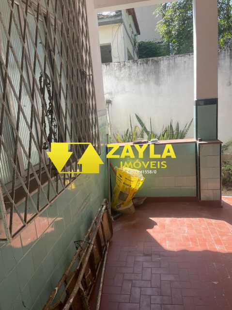 Conheça 22 do imóvel - Casa Linear 3 quartos 2 vagas na garagem à venda em Vila Valqueire - Rio de Janeiro, RJ - CAC00088 - 25 22 - 25