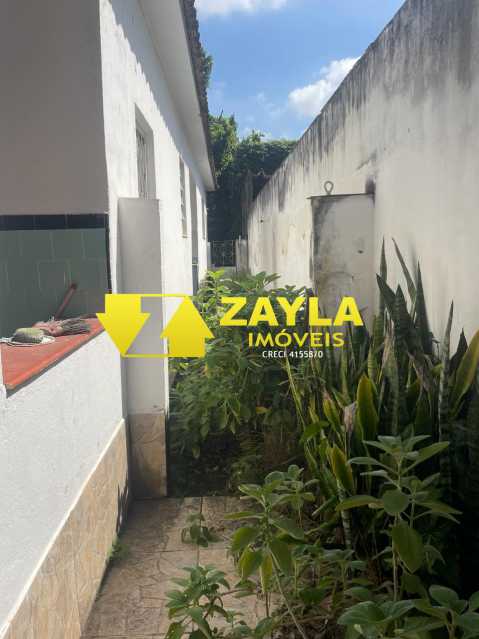 Conheça 26 do imóvel - Casa Linear 3 quartos 2 vagas na garagem à venda em Vila Valqueire - Rio de Janeiro, RJ - CAC00088 - 27 26 - 27