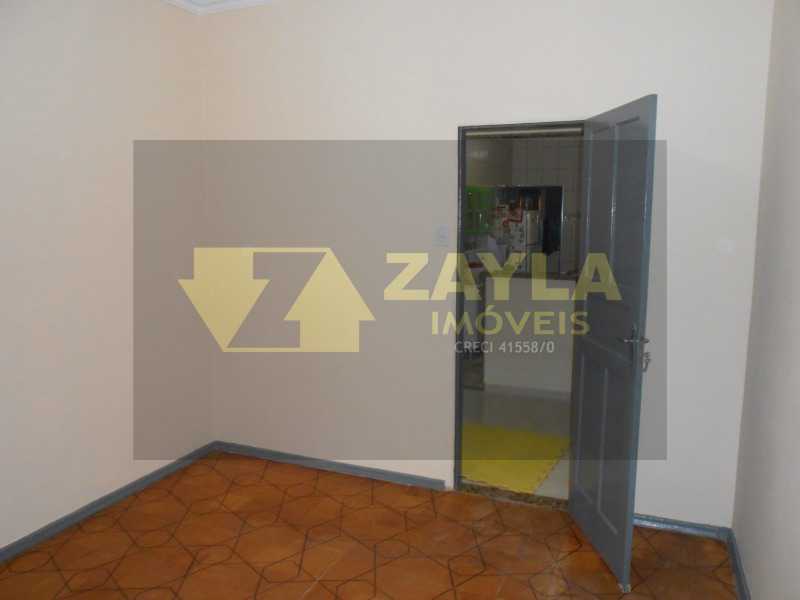 Conheça foto4 do imóvel - Casa 2 quartos a venda em Guadalupe - AP01302 - 4 foto4 - 4