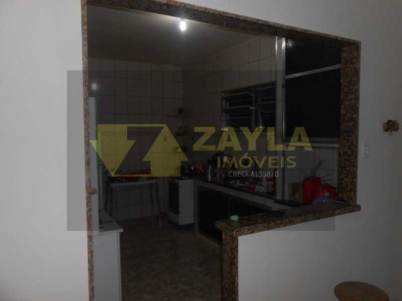 Conheça foto5 do imóvel - Casa 2 quartos a venda em Guadalupe - AP01302 - 5 foto5 - 5