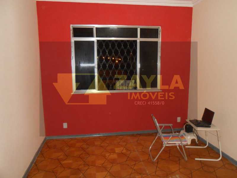 Conheça foto7 do imóvel - Casa 2 quartos a venda em Guadalupe - AP01302 - 7 foto7 - 7