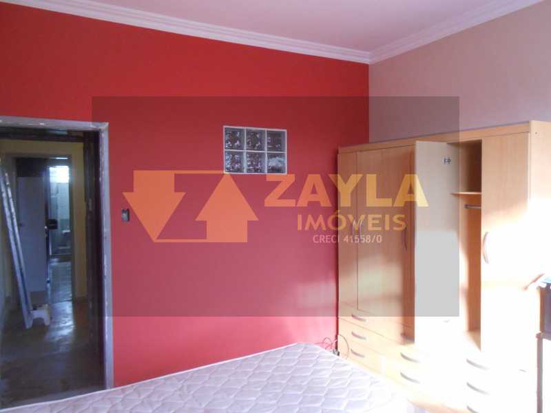Conheça foto8 do imóvel - Casa 2 quartos a venda em Guadalupe - AP01302 - 8 foto8 - 8
