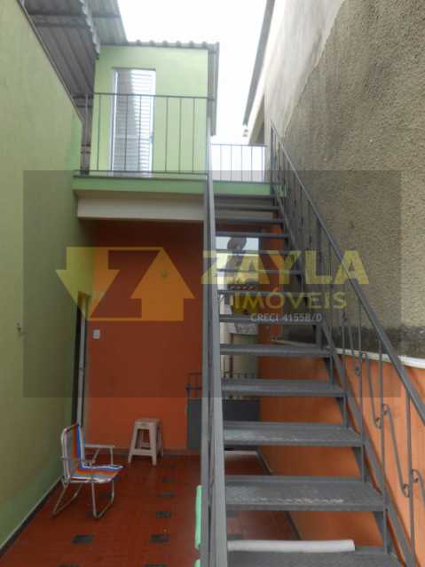 Conheça foto14 do imóvel - Casa 2 quartos a venda em Guadalupe - AP01302 - 14 foto14 - 14