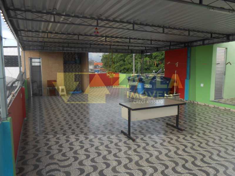 Conheça foto15 do imóvel - Casa 2 quartos a venda em Guadalupe - AP01302 - 15 foto15 - 15