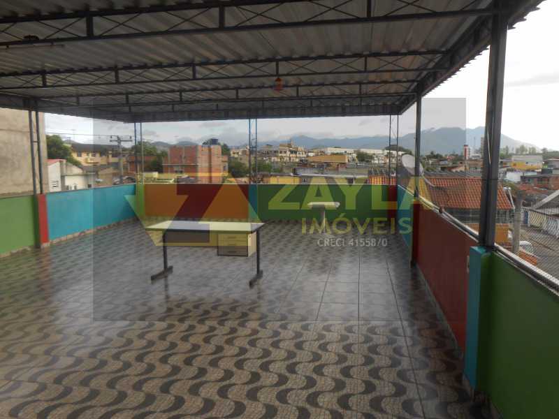 Conheça foto16 do imóvel - Casa 2 quartos a venda em Guadalupe - AP01302 - 16 foto16 - 16