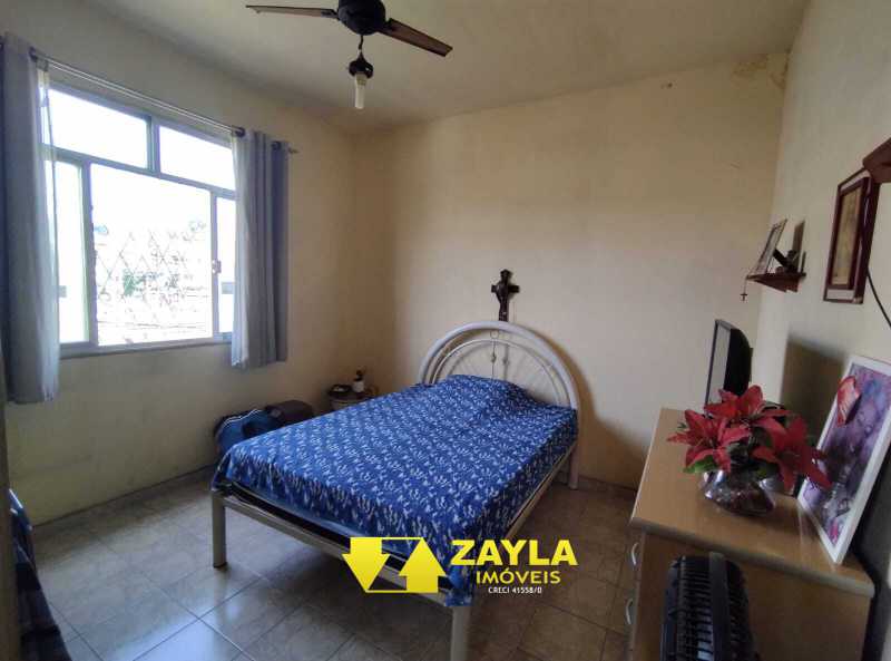 Conheça 5 do imóvel - Apartamento tipo casa 3 quartos terraço á venda - Braz de Pina Rj - AP01820 - 5 5 - 5
