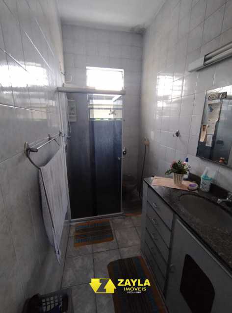 Conheça 7 do imóvel - Apartamento tipo casa 3 quartos terraço á venda - Braz de Pina Rj - AP01820 - 7 7 - 7