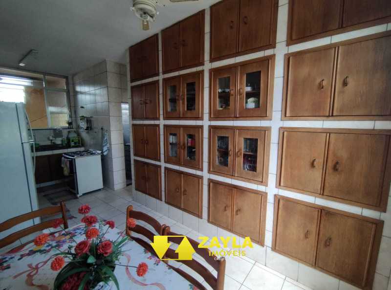 Conheça 11 do imóvel - Apartamento tipo casa 3 quartos terraço á venda - Braz de Pina Rj - AP01820 - 11 11 - 11