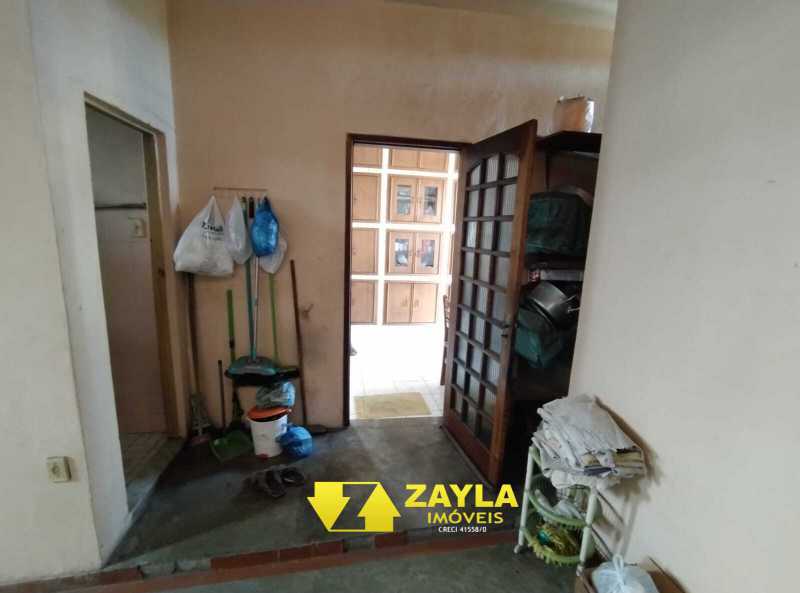 Conheça 12 do imóvel - Apartamento tipo casa 3 quartos terraço á venda - Braz de Pina Rj - AP01820 - 12 12 - 12