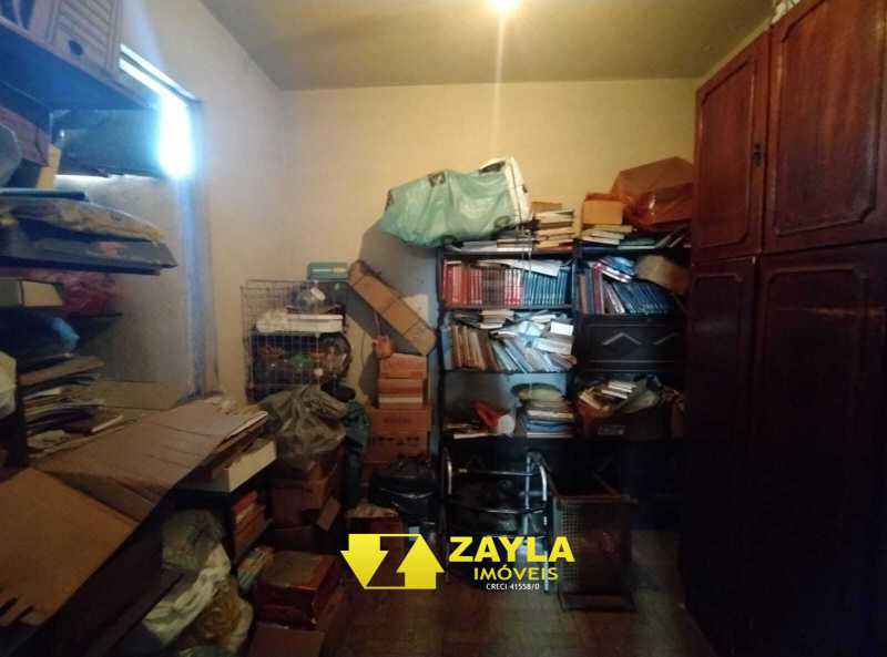 Conheça 13 do imóvel - Apartamento tipo casa 3 quartos terraço á venda - Braz de Pina Rj - AP01820 - 13 13 - 13