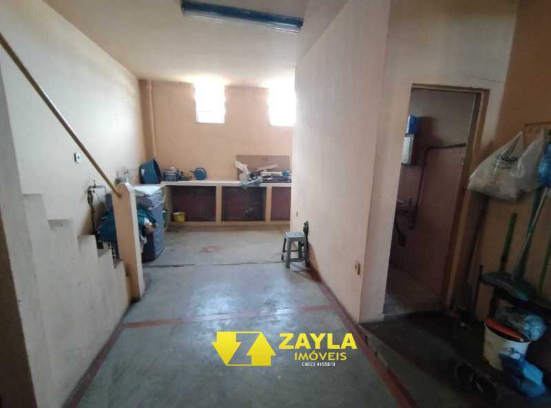 Conheça 14 do imóvel - Apartamento tipo casa 3 quartos terraço á venda - Braz de Pina Rj - AP01820 - 14 14 - 14
