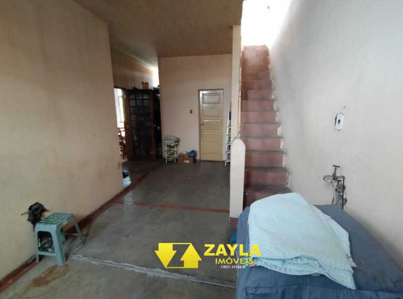 Conheça 15 do imóvel - Apartamento tipo casa 3 quartos terraço á venda - Braz de Pina Rj - AP01820 - 15 15 - 15