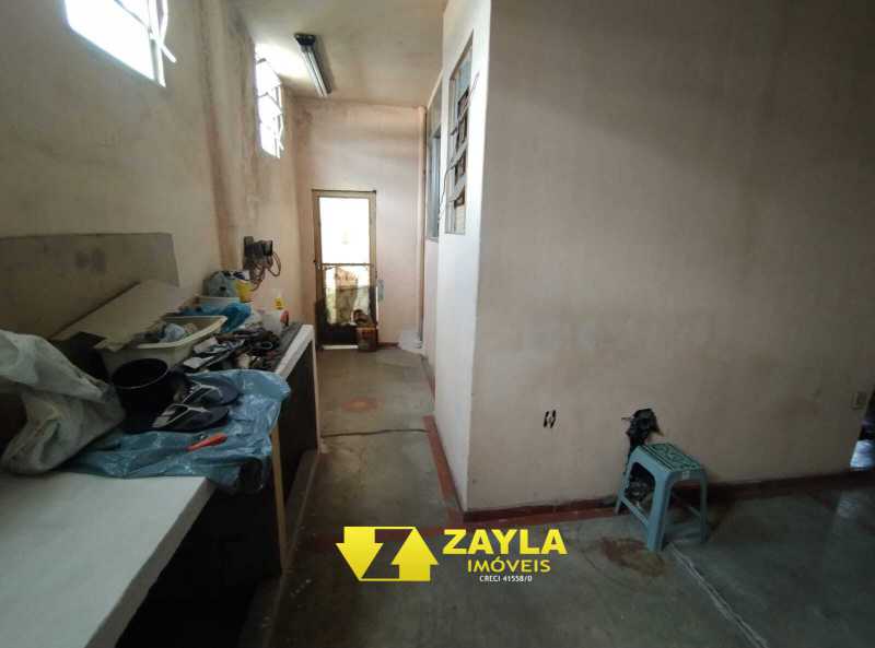 Conheça 16 do imóvel - Apartamento tipo casa 3 quartos terraço á venda - Braz de Pina Rj - AP01820 - 16 16 - 16