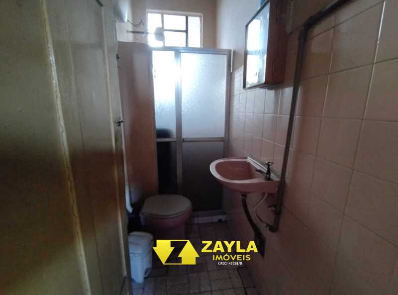 Conheça 17 do imóvel - Apartamento tipo casa 3 quartos terraço á venda - Braz de Pina Rj - AP01820 - 17 17 - 17
