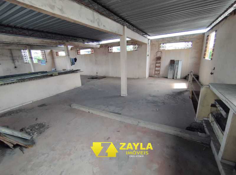 Conheça 18 do imóvel - Apartamento tipo casa 3 quartos terraço á venda - Braz de Pina Rj - AP01820 - 18 18 - 18