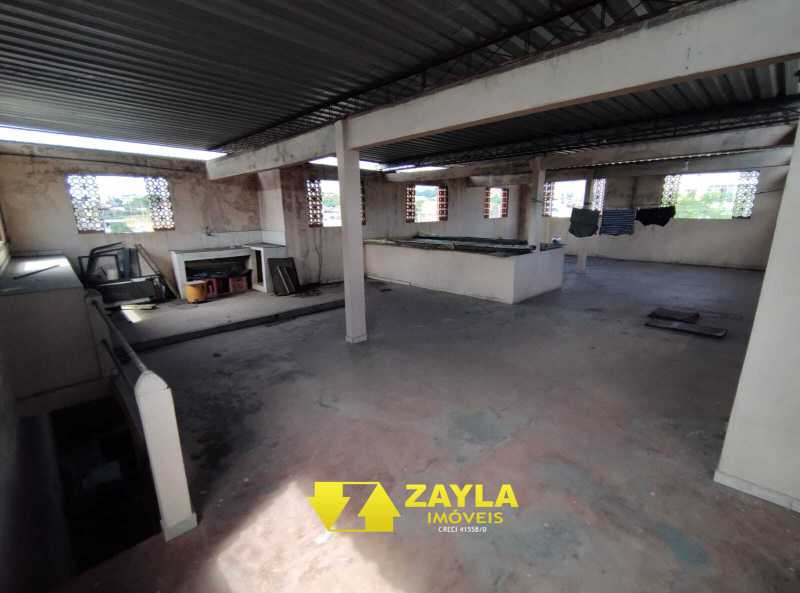 Conheça 23 do imóvel - Apartamento tipo casa 3 quartos terraço á venda - Braz de Pina Rj - AP01820 - 23 23 - 23