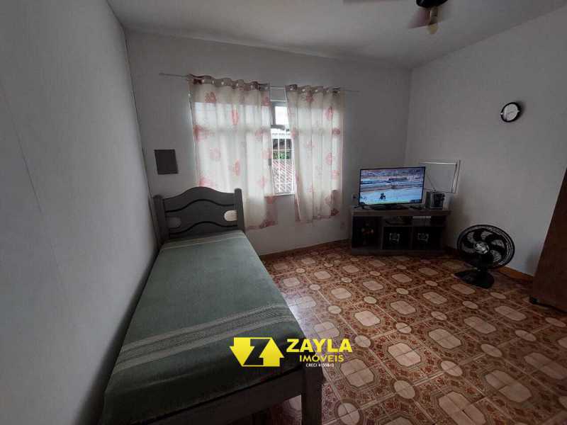 Conheça 2 do imóvel - Apartamento 1 quarto á venda Irajá Rj - Próx. Padre Roser - AP01821 - 2 2 - 2