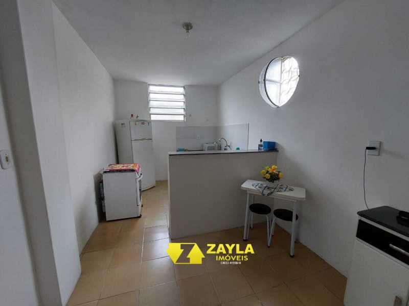 Conheça 3.1 do imóvel - Apartamento 1 quarto á venda Irajá Rj - Próx. Padre Roser - AP01821 - 3 3.1 - 3