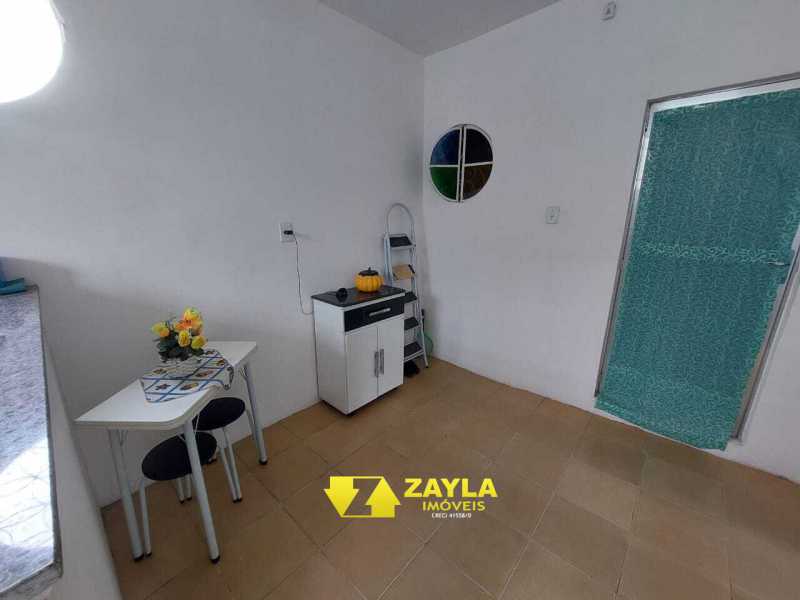 Conheça 3 do imóvel - Apartamento 1 quarto á venda Irajá Rj - Próx. Padre Roser - AP01821 - 4 3 - 4