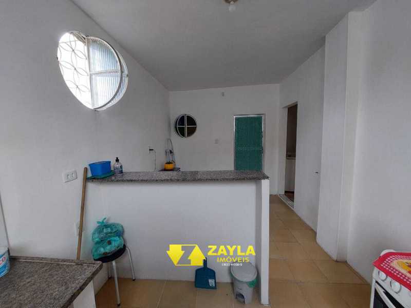 Conheça 4 do imóvel - Apartamento 1 quarto á venda Irajá Rj - Próx. Padre Roser - AP01821 - 5 4 - 5