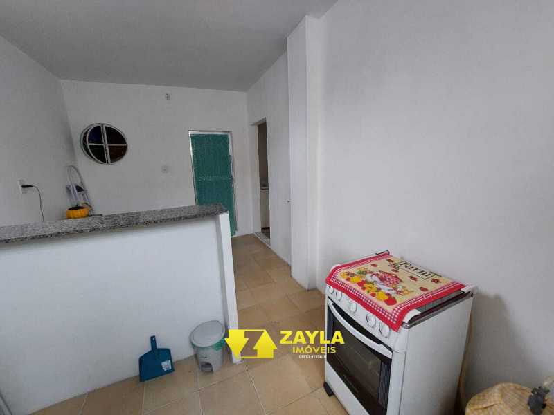 Conheça 5 do imóvel - Apartamento 1 quarto á venda Irajá Rj - Próx. Padre Roser - AP01821 - 6 5 - 6