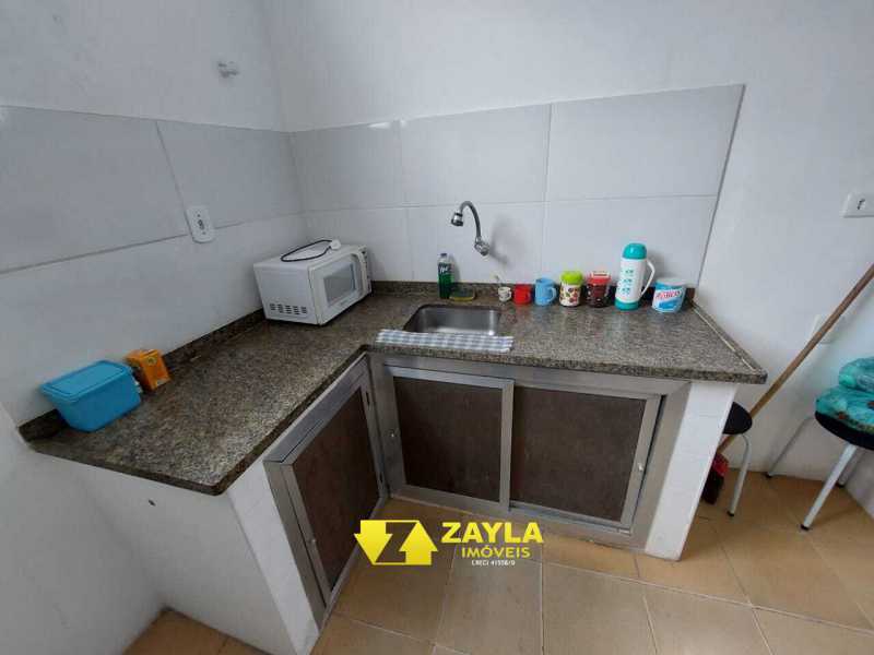 Conheça 6 do imóvel - Apartamento 1 quarto á venda Irajá Rj - Próx. Padre Roser - AP01821 - 7 6 - 7