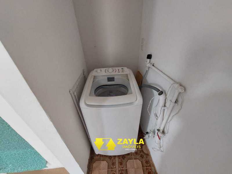 Conheça 7 do imóvel - Apartamento 1 quarto á venda Irajá Rj - Próx. Padre Roser - AP01821 - 8 7 - 8