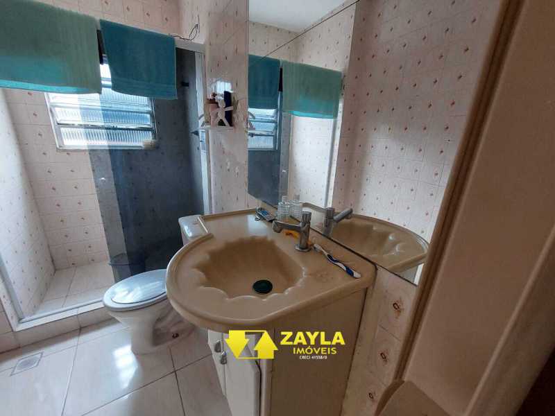 Conheça 8 do imóvel - Apartamento 1 quarto á venda Irajá Rj - Próx. Padre Roser - AP01821 - 9 8 - 9