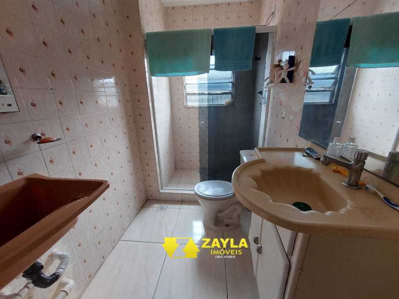 Conheça 9 do imóvel - Apartamento 1 quarto á venda Irajá Rj - Próx. Padre Roser - AP01821 - 10 9 - 10