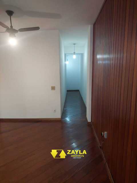 Conheça 5 do imóvel - Apartamento com varanda vaga de garagem á venda na Tijuca Rj - AP01822 - 5 5 - 5