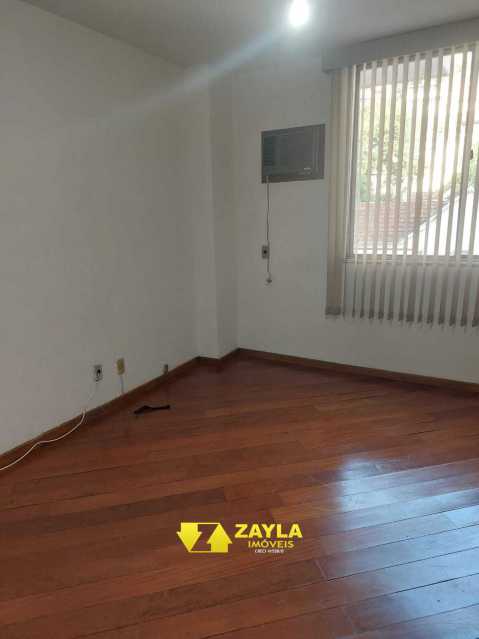 Conheça 7 do imóvel - Apartamento com varanda vaga de garagem á venda na Tijuca Rj - AP01822 - 7 7 - 7